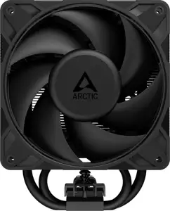 Hladnjak za procesor ARCTIC Freezer 36-S Black, Intel/AMD, crni (ACFRE00196A)