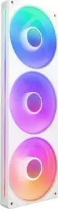 NZXT F Series F360 RGB Core - single frame fan unit
