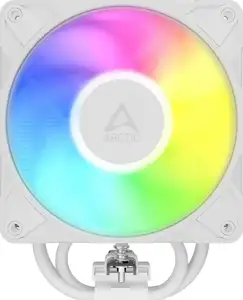 Hladnjak za procesor ARCTIC Freezer 36-S A-RGB White, Intel/AMD, bijeli (ACFRE00199A)