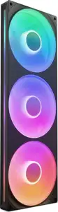NZXT F Series F420 RGB Core - single frame fan unit - 420mm