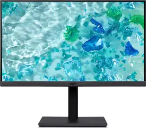 Acer LED-Display Vero B277U Ebmiiprxv - 68.6 cm (27) - 2560 x 1440 WQHD