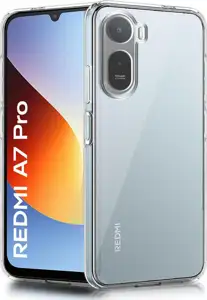 MM TPU XIAOMI REDMI A7 PRO ULTRA SLIM prozirna