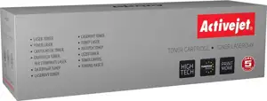 Activejet ATH-89NX CHIP toner (replacement for HP CF289X 89X HP89X; Supreme; 10000 pages; black) - with chip