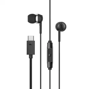 Headphones Sennheiser CX 80U, USB-C