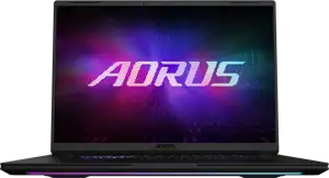 Prijenosno računalo GIGABYTE AORUS MASTER 16, WQXGA, 240Hz, OLED, AMD Ryzen 9 9955HX3D, 32GB DDR5 5600, NVIDIA GeForce RTX 5070 Ti GDDR7 12GB, Gen4 1TB, Backlit, W11Pro