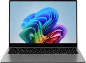 Prijenosno računalo Samsung Galaxy Book5 Pro 16”, 16GB, 512GB, Moonstone Gray