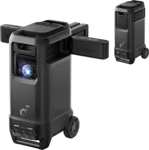 Soundcore Nebula X1 Pro Portable Projector