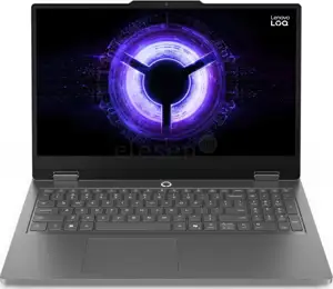 Prijenosno računalo LENOVO LOQ Essential 15IRX11 i7 / 16GB / 512GB SSD / 15,6