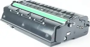 TON Ricoh Toner 407249 schwarz SP 311LE bis zu 2.000 Seiten