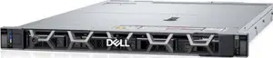 Dell PowerEdge R660xs S4510/8x2.5