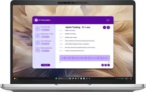 Prijenosno računalo Dell Pro 13 Plus Ultra 7 265U/13.3