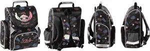 Torba školska anatomska Stitch Paso DS26YY-525