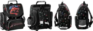 Torba školska anatomska Spiderman Paso SP26FF-525