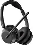 EPOS Bluetooth Headset IMPACT 1000 MS UC ANC WL USB-C+A Stand