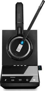 EPOS DECT Headset IMPACT SDW 5036T - EU/UK/AUS