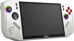MSI Claw A8 BZ2EM-036 Polar Tempest Edition 8