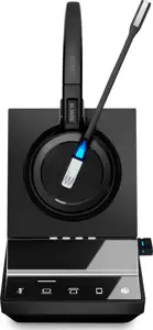 Epos DECT Headset Impact SDW 5016T - EU/UK/AUS