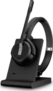 EPOS DECT Headset IMPACT 5000 Go MS Stereo WL USB-A