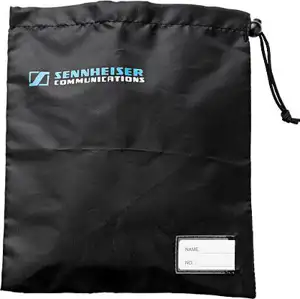 EPOS CB 01 CARRY POUCH 10 PCS