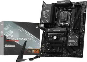 MB MSI AMD AM5 B850 GAMING PRO WIFI6E