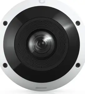 Ubiquiti Camera G6 Pro 360, white