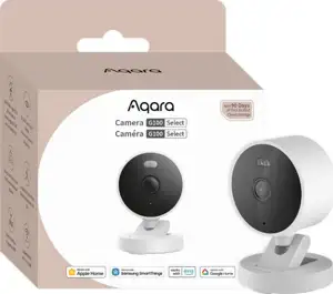AQARA Camera G100 Indoor/Outdoor, white