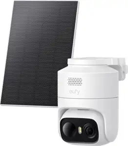 Anker Eufy Security eufyCam C37 Wired CCTV Camera