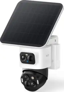 Anker Eufy Security eufyCam S4 additional camera