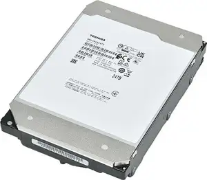 Toshiba HDD MG11ACA16TE - 16 TB - 3.5 - SATA 6 GB/s