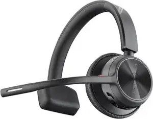 HP Poly Voyager 4310 - headset - USB-A