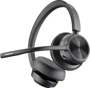 HP Poly Voyager 4320 - headset - USB-C