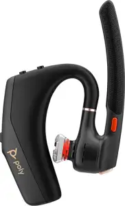 HP Poly In-Ear Headset Voyager Legend 50
