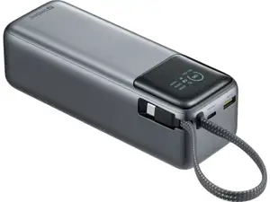 Sandberg All-in1 Powerbank 27000 PD 240W portable battery