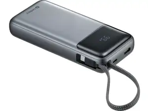 Sandberg All-in1 Powerbank 20000 PD 67W portable battery
