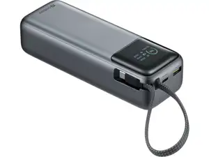 Sandberg All-in1 Powerbank 20000 PD 130W portable battery