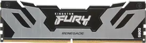 KINGSTON 32GB 6400MT/s DDR5 CL32 DIMM FURY Renegade Silver XMP