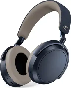 Sennheiser MOMENTUM 4 Wireless denim