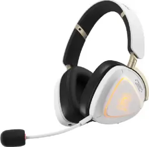 ASUS HEADSET KOJIMA ROG DELTA II-KJP WHT