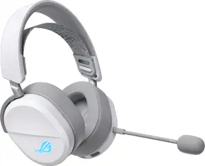 ASUS Headset ROG Pelta white