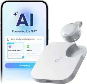 ANKER Soundcore Work 64G white