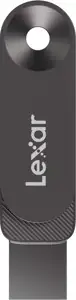 USB Flash Drive Lexar JumpDrive D500, 1TB, USB 3.2, USB-A, USB-C, 390MB/s