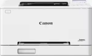 Canon laser i-SENSYS LBP646Cdw