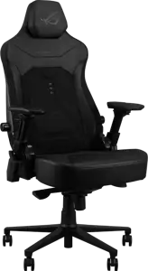 Asus ROG Courser Core, gaming stolica, crna