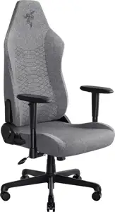 Chair Gaming Razer Iskur V2 X Light Gray