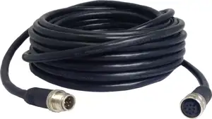 Kabel ethernet HUMMINBIRD AS ECX 30E, 10m, produžni
