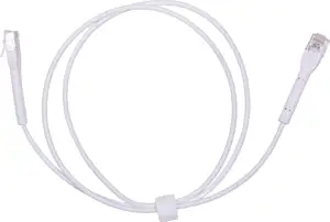 Ubiquiti UC-Patch-1M-RJ45 networking cable White Cat6