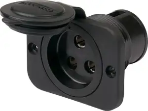 Garmin Utičnica za napajanje za Force Trolling motor, 010-12832-42