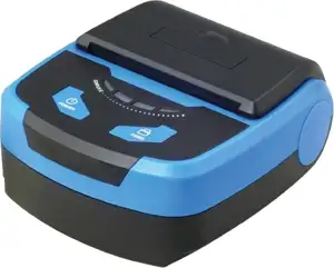 MicroPOS LK-P80 mobilni printer, 80mm, USB+BT