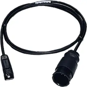 Adapter kabel AIRMAR M&M,DT, 5pin. Ž-3/7pin. Humminbid, 6m, za 600W sonde, HELIX.