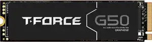 Team Group T-FORCE G50 - SSD - 512 GB - PCIe 4.0 x4 (NVMe)
